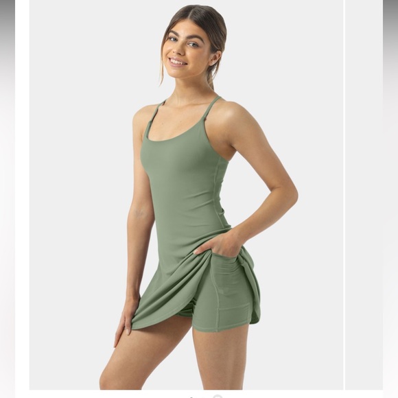 HALARA Active Dress - Picture 1 of 4